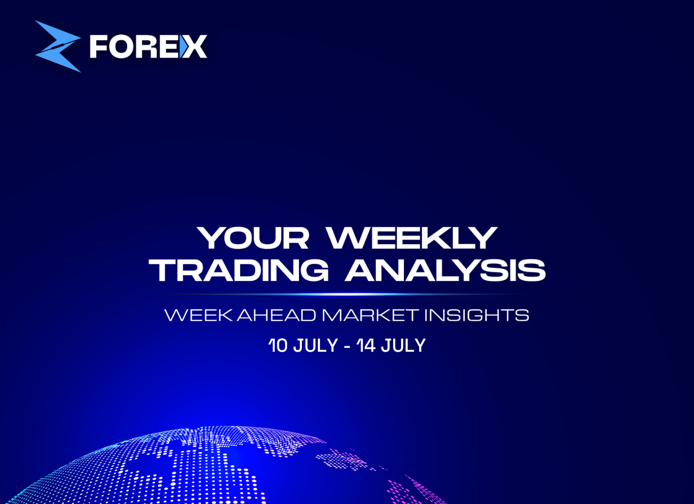 Weekly Analysis (10-14 July 2023)